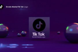 Tiktok Logo 51505149