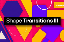 10 Shape Transitions III 48593678
