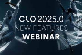 CLO Standalone OnlineAuth 2025.0.148 Win x64 Multilingual