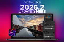 ON1 Photo RAW MAX 2025.2 v19.2.1.16909 Win x64 Multilingual