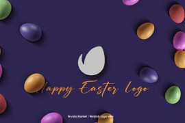 Happy Easter 44503937