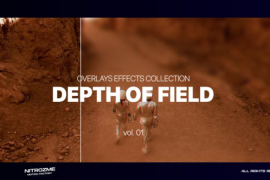 Depth of Field Effects Overlays Collection Vol. 01 46399959