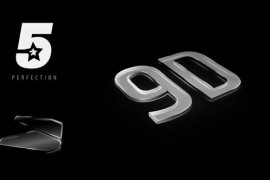 Logo Reveal 45844291