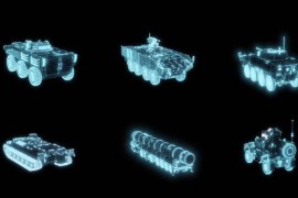 Military Elements HUD Pack v3 48342296