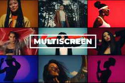 Free Download:Smooth Multiscreen Opener 60294679