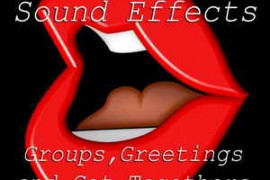 Vicious Vocal Sound Effects 15 (Voice Prompts Vol.3) WAV