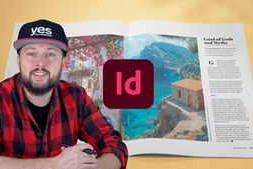 Udemy – InDesign Fast-Track