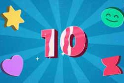 Free Download:Funky Countdown Intro Opener - Premiere Pro 60548222