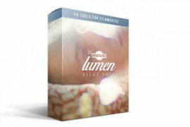 BigFilms – Lumen Light Pack