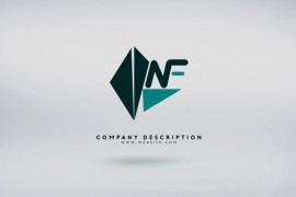 Realestate Logo Reveal Premiere Pro 43968093