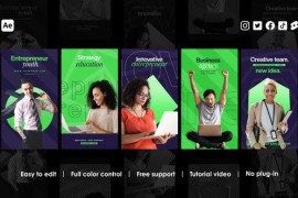 Business Instagram Stories 46152320