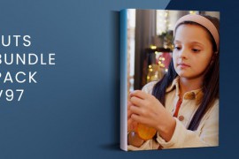 LUTs Bundle Pack V97 | FCPX 50069602