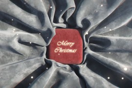 Romantic Christmas Opener 49529375