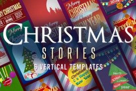 Christmas Greeting Stories 49887463