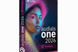 Free Download:Audials One 2026.1.17.0 Premium Incl. Keymaker-CORE