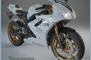 3DDD - 3DSky PRO models - February  2021