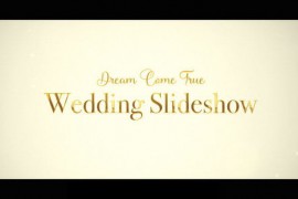 Wedding Slideshow | Emotional Love Story 47239544