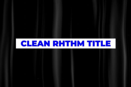 Text Titles \ FCPX 45755891