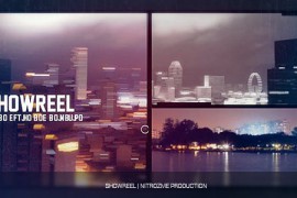 Reel Production 15741462