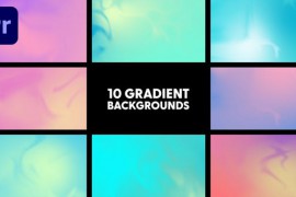 Gradient Backgrounds 43991995