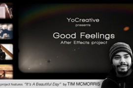 Good Feelings 123999