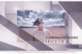 Chromatic Slides 45204105