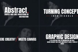 Animated Titles 47502667
