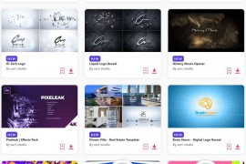 2023.5.13.10.Set.AE.Templates