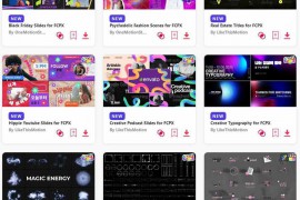 2024.4.28.9.Set.Apple-Motion.Templates