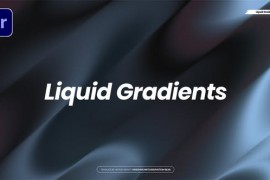Liquid Gradients 4.0 For Premiere Pro 47251320
