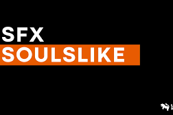 Leartes Studios SFX Soulslike WAV-FANTASTiC