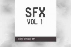 Exotic Refreshment Sfx vol. 1 Exotic Samples 007 WAV