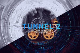 Tunnel 2 44653415