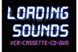 Carma Studio Loading Sounds WAV