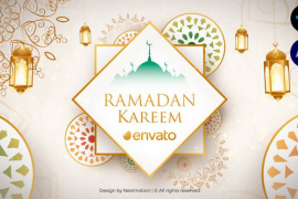 Ramadan Kareem Opener 2.0 51406122