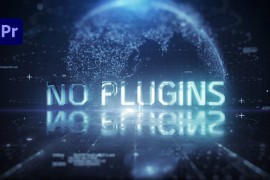 Hi-Tech Titles 2 MOGRT 52025356