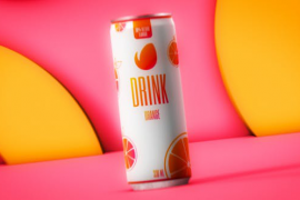 Clean Fizz Soft Drinks 48099779