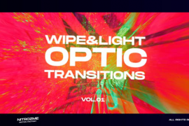 Wipe and Light Optic Transitions Vol. 01 45307265