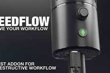 Free Download:Speedflow & Companion v0.1.5 for Blender