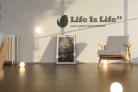 White Room Logo Pr 43107023