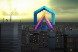 City Logo Intro 43860237