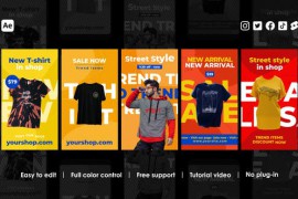 Shopping Instagram Reels 45597470