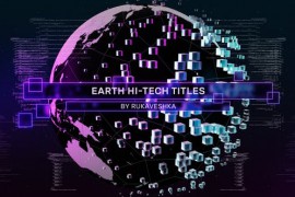 Earth Hi-Tech Titles 44354081