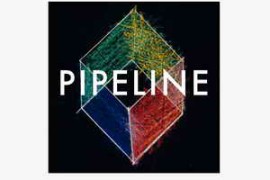 Cinegrain – Pipeline LUTS