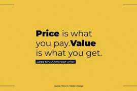 Quotes 1.0 | After Effects 48999873
