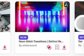 2023.9.10.2.Set.DaVinci-Resolve.Templates