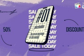 Mobile App Sale Opener 51938652