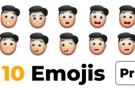 Boy Emoji | Smile 45461857