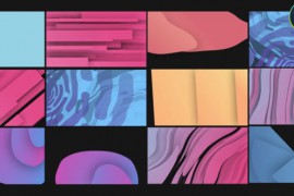 Shape Transitions Pack 30258404
