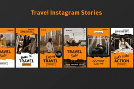 Travel Instagram Stories V1 47081052